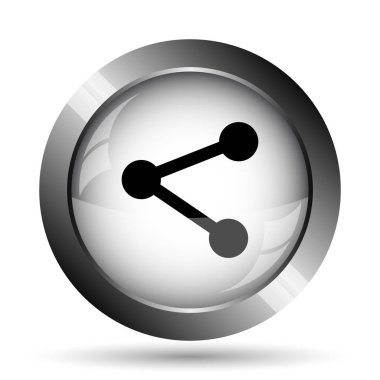 Sosyal Medya - bağlantı simgesi