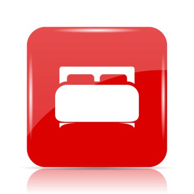 Çift Kişilik Yatak simgesi