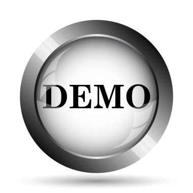 demo simgesi