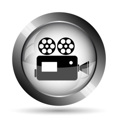video kamera simgesi