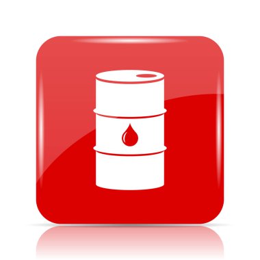 yağ varili simgesi