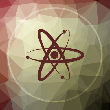 atomlar simgesi