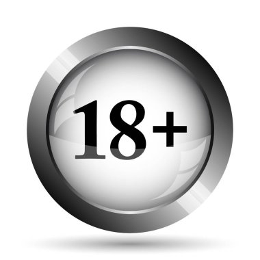 18 artı simgesi