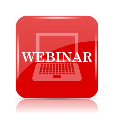 Webinar simgesi