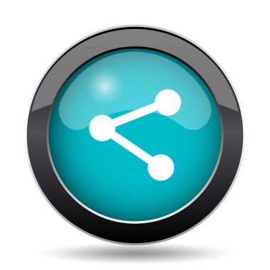 Sosyal Medya - bağlantı simgesi