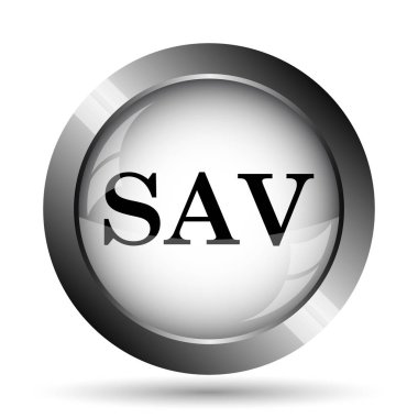sav simgesi