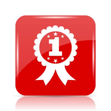 ilk ödül kurdele simgesi