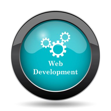 Web geliştirme simgesi