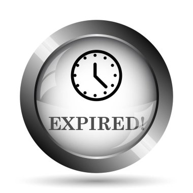 süresi dolan simgesi