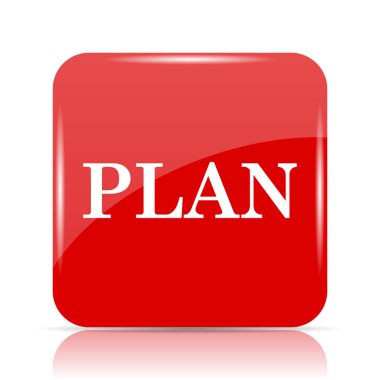planı simgesi
