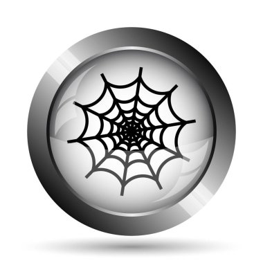 örümcek web simgesi