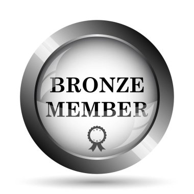 Bronz üye simgesi