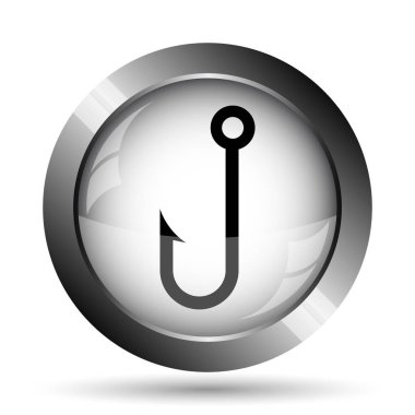 balık kanca simgesi