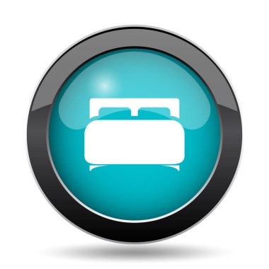 Çift Kişilik Yatak simgesi