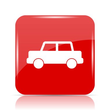 Araba simgesi
