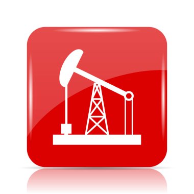 Yağ pompası simgesi