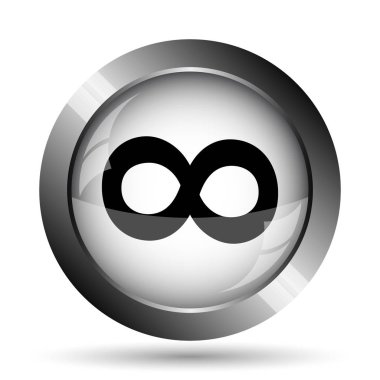 sonsuzluk işareti simgesi