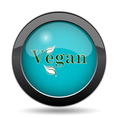 vegan simgesi