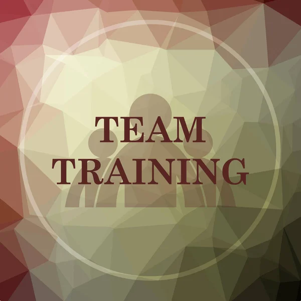 Team training icon