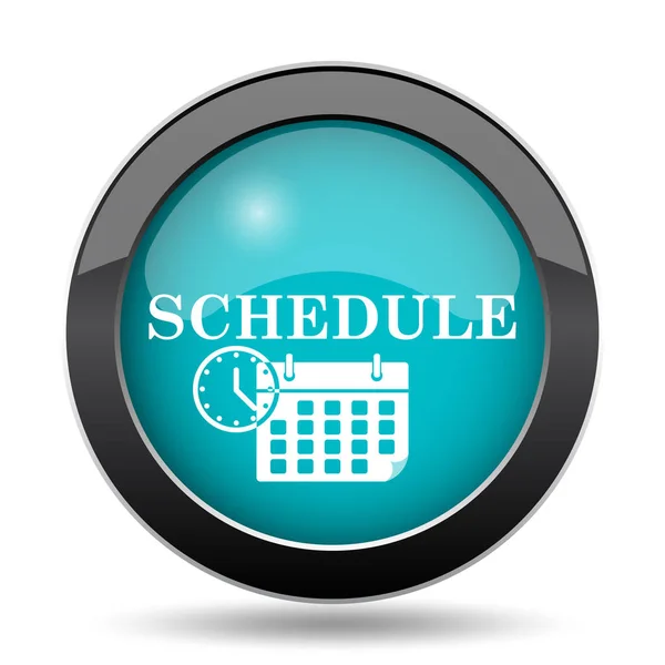 Schedule icon