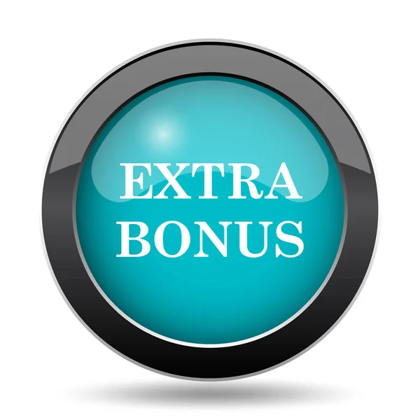 Icona bonus extra — Foto Stock