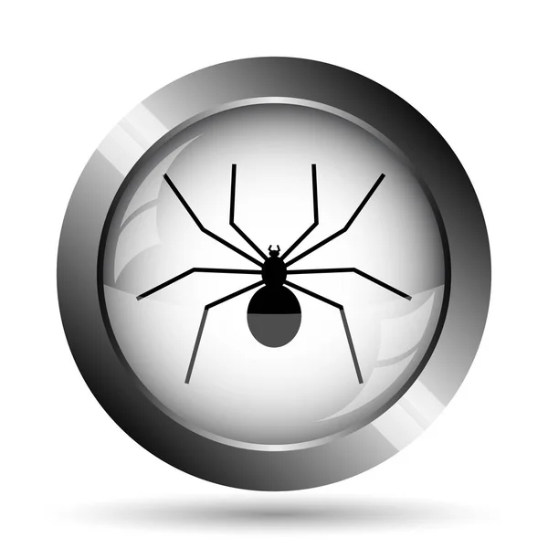 Icono de araña —  Fotos de Stock
