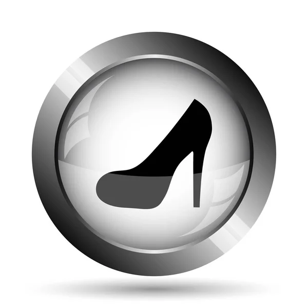 High-Heel-Symbol — Stockfoto