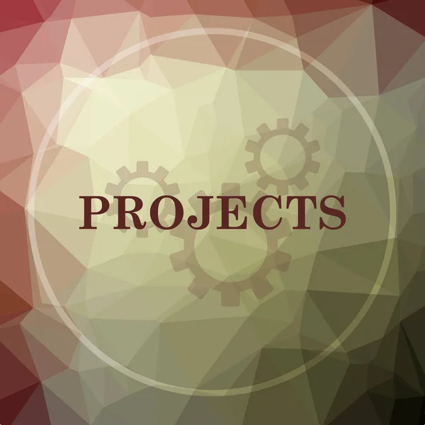 Projects icon