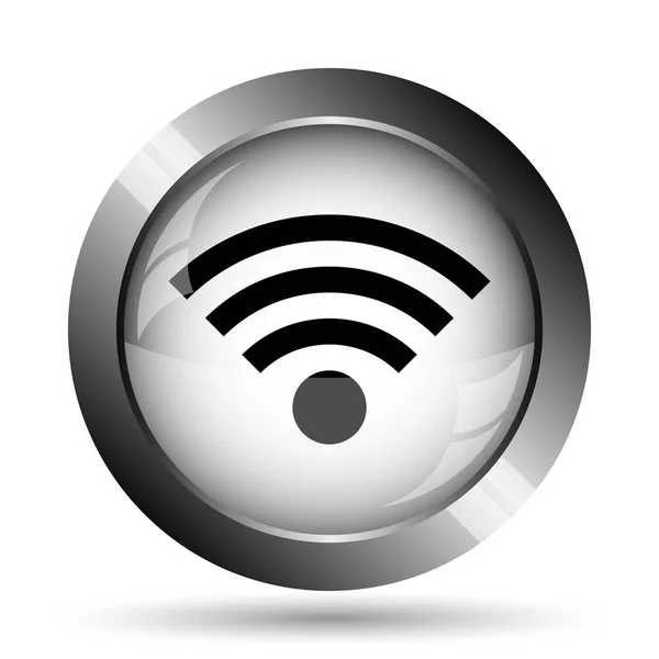 Wireless sign icon — Stock Photo, Image