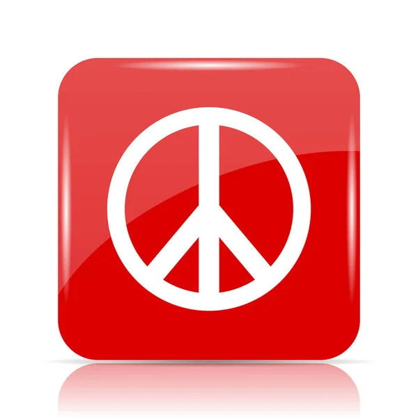 Peace icon — Stock Photo, Image