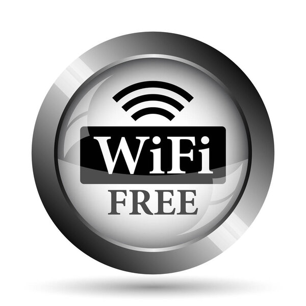 значок WIFI free
