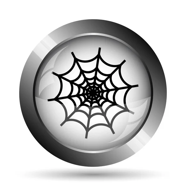 Icono web Spider — Foto de Stock