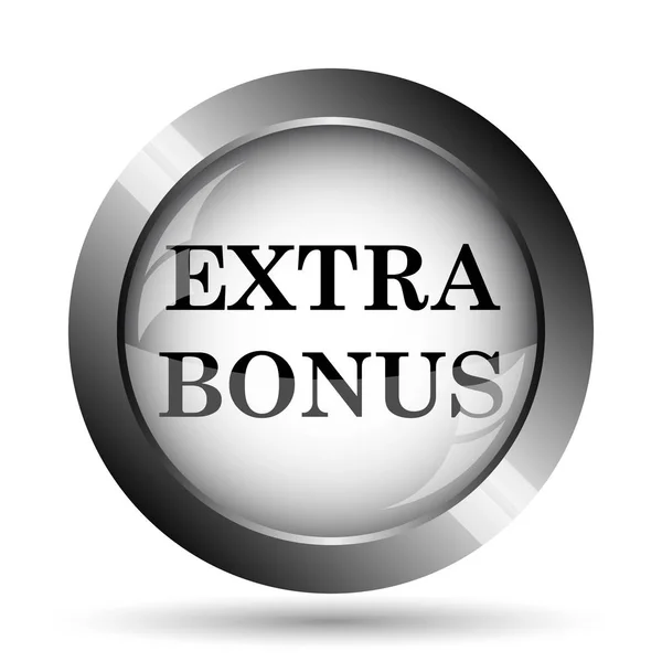 Icona bonus extra — Foto Stock