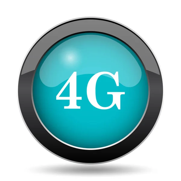 4 g 아이콘 — 스톡 사진