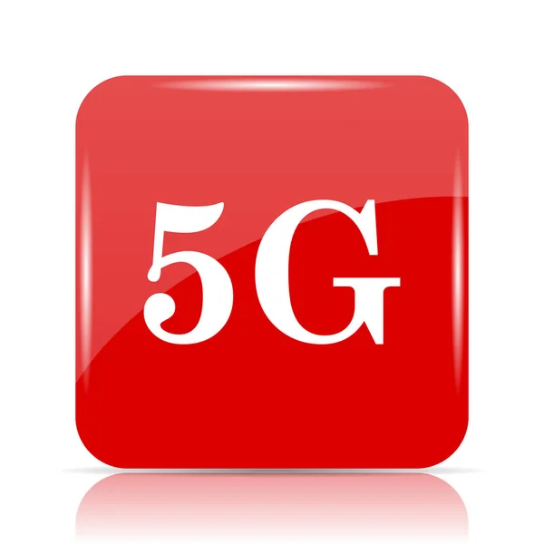 5G icon — Stock Photo, Image