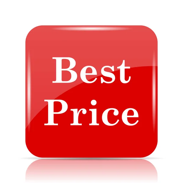 Best price icon — Stock Photo, Image