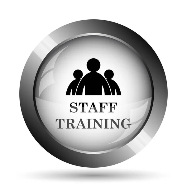 Staff training icon