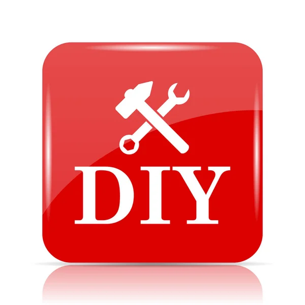 Diy pictogram — Stockfoto