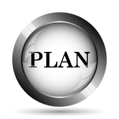 planı simgesi