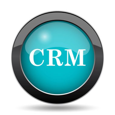 CRM simgesi