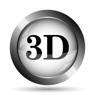 3d Simgesi
