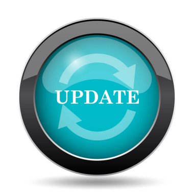 Update simgesi