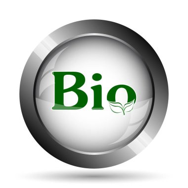 Bio simgesi