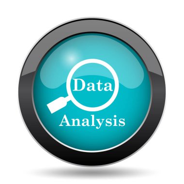 Veri analizi simgesi