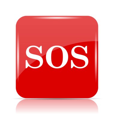 sos simgesi