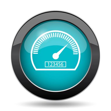 hız göstergesi simgesi