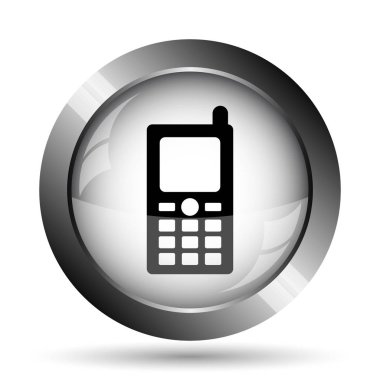 Cep Telefonu Simgesi