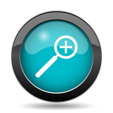 Yakınlaştır simgesini