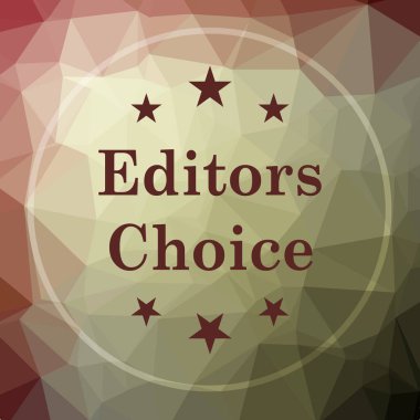 editörlerin seçimi simgesi