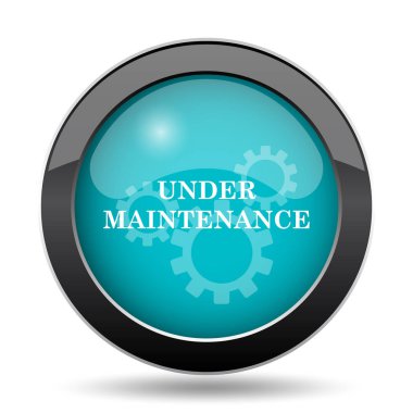 Bakım simgenin altında